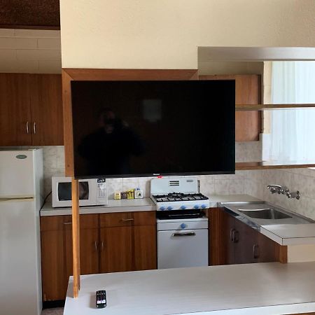 Regatta Point Holiday Park 버마구이 외부 사진