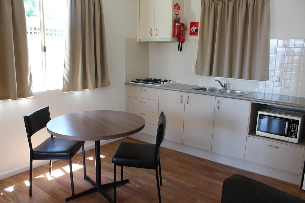 Regatta Point Holiday Park 버마구이 외부 사진