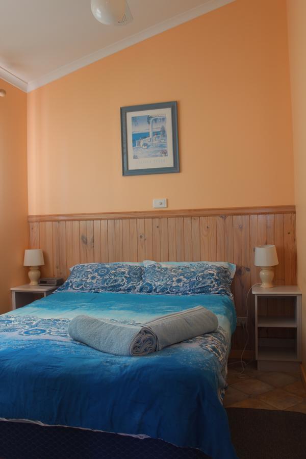 Regatta Point Holiday Park 버마구이 외부 사진