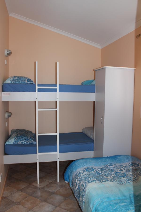 Regatta Point Holiday Park 버마구이 외부 사진