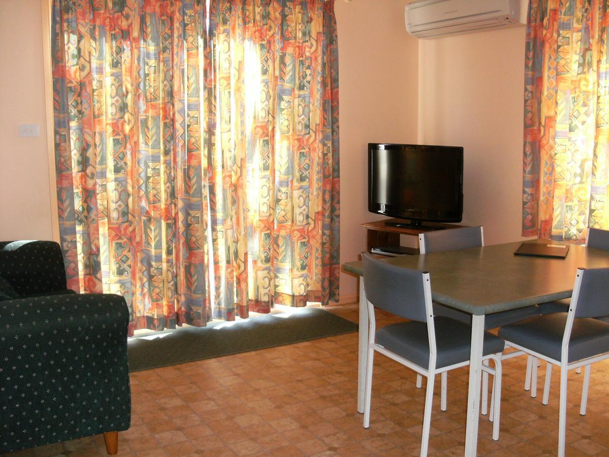 Regatta Point Holiday Park 버마구이 외부 사진