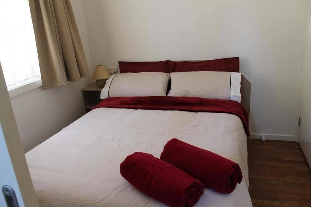 Regatta Point Holiday Park 버마구이 외부 사진