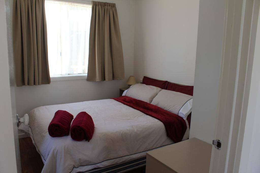 Regatta Point Holiday Park 버마구이 외부 사진